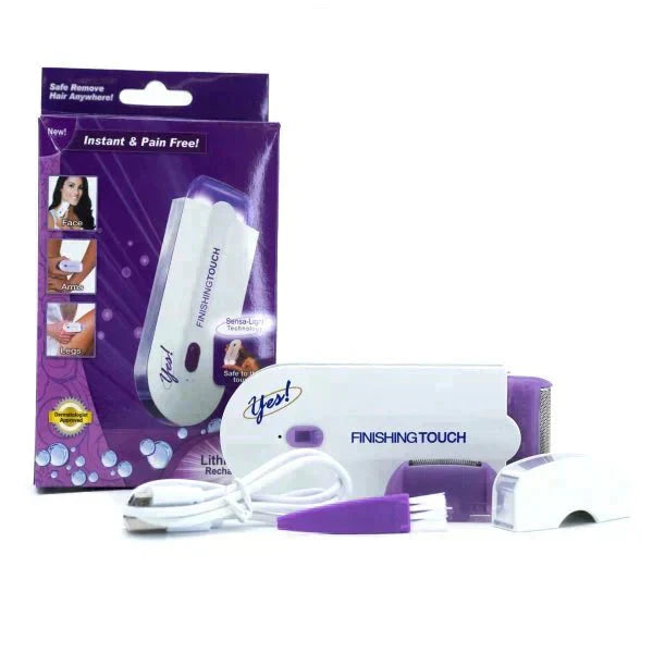 Painless Hair Removal Kit - buyverso