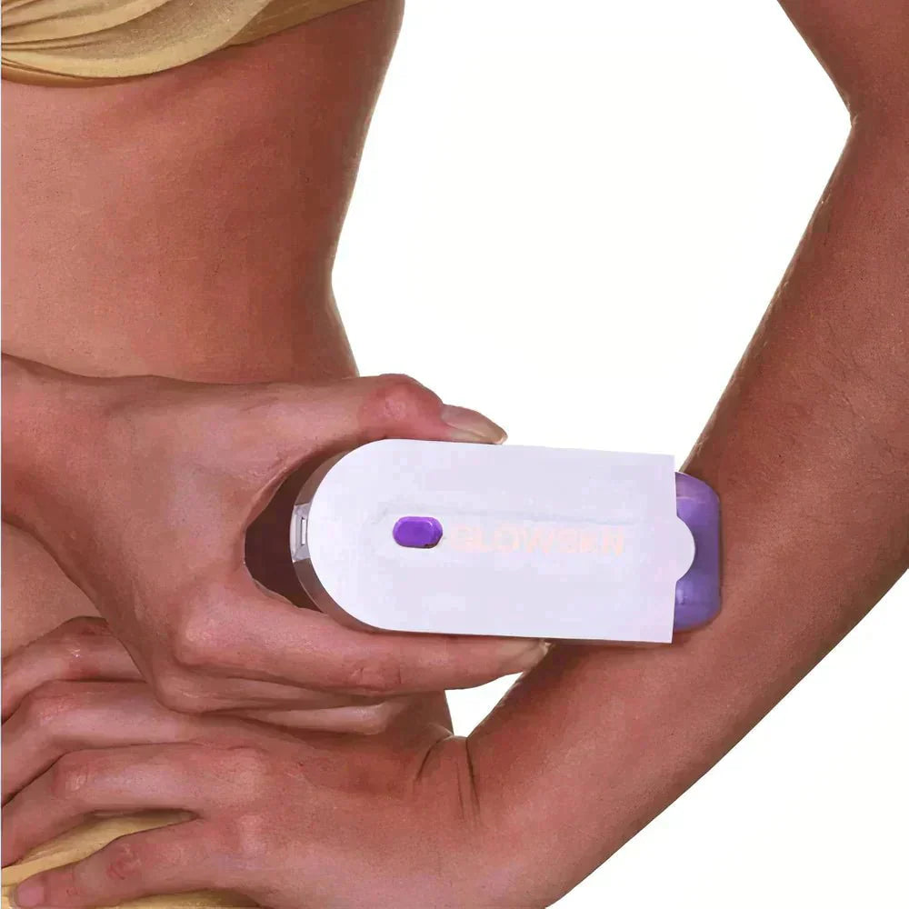 Painless Hair Removal Kit - buyverso
