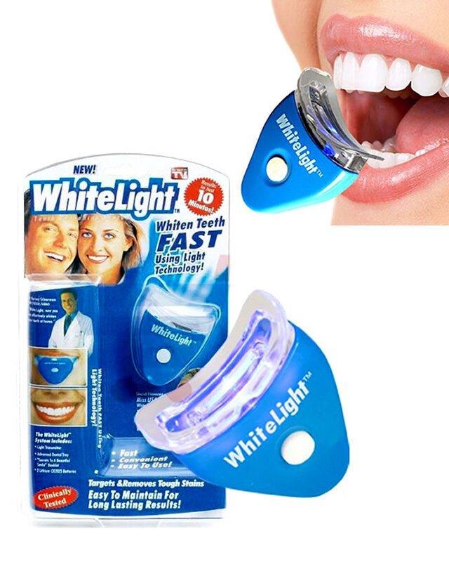 Tooth Whitening System - buyverso