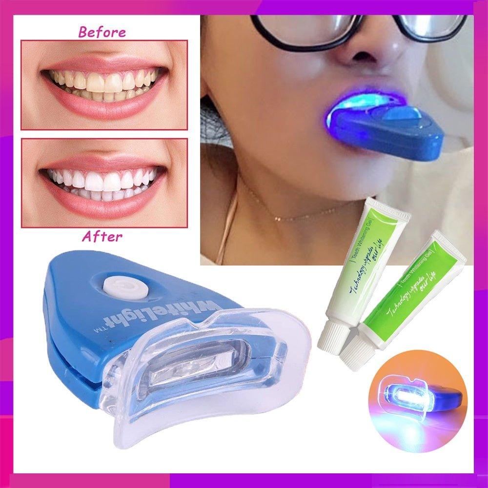 Tooth Whitening System - buyverso
